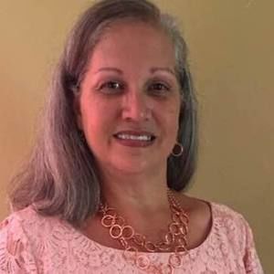 Meet your Posher, Esther